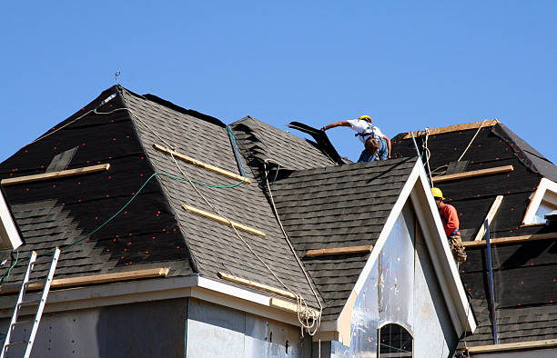 Roof Installation Near Me in Bloomington, MN