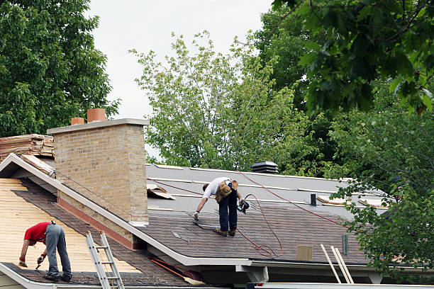 Reliable Bloomington, MN Roofing Contractor Solutions